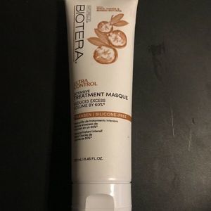 Naturelle Bioterra Ultra Control Intensive Masque